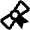 Diploma Icon from Outlined Line - Material Pro Set