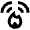 Fire Alarm Icon from Outlined Line - Material Pro Set