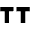 All Caps Icon from Outlined Line - Material Pro Set