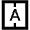 Auto Row Height Icon from Outlined Line - Material Pro Set