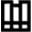Books Icon from Outlined Line - Material Pro Set