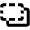 Bring To Back Icon from Outlined Line - Material Pro Set