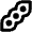 Allergens Beans Icon from Outlined Line - Material Pro Set