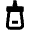 Allergens Mustard Icon from Outlined Line - Material Pro Set