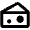 Cheese Icon from Outlined Line - Material Pro Set