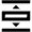 Phone Slider Horizontal Icon from Outlined Line - Material Pro Set
