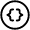 Curly Brackets Circle icon - Free transparent PNG, SVG. No Sign up needed.