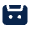 Audio Tape Fill Icon from Mingcute Fill Set