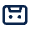Audio Tape Line Icon from Mingcute Line Set