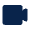 Camcorder Fill Icon from Mingcute Fill Set