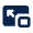 Expand Player Fill Icon from Mingcute Fill Set