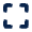 Fullscreen Fill Icon from Mingcute Fill Set