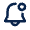 Notification Newdot Line Icon from Mingcute Line Set