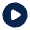 Play Circle Fill Icon from Mingcute Fill Set