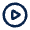 Play Circle Line Icon from Mingcute Line Set