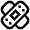 Bandages Icon from Atlas Line Set