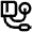 Blood Pressure Icon from Atlas Line Set