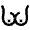 Breasts Icon from Atlas Line Set