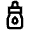 Eye Drops Icon from Atlas Line Set