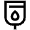 Liquid Medicine Bag Icon from Atlas Line Set