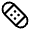 Adhesive Plaster 2 Icon from Solar Linear Set
