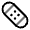 Adhesive Plaster 3 Icon from Solar Line Duotone Set