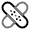 Adhesive Plaster Icon from Solar Line Duotone Set