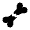 Bone Crack Icon from Solar Bold Set