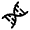 DNA Icon from Solar Broken Set