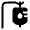 Dropper 2 Icon from Solar Bold Set
