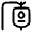 Dropper 3 Icon from Solar Linear Set
