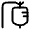 Dropper Icon from Solar Linear Set