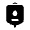 Dropper Minimalistic 2 Icon from Solar Bold Set