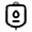 Dropper Minimalistic 3 Icon from Solar Line Duotone Set
