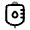 Dropper Minimalistic Icon from Solar Line Duotone Set