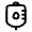 Dropper Minimalistic Icon from Solar Linear Set