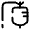 Dropper Icon from Solar Broken Set