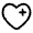 Health Icon from Solar Linear Set