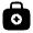 Medical Kit Icon from Solar Bold Set