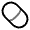 Pill Icon from Solar Line Duotone Set