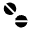 Pills 2 Icon from Solar Bold Set