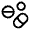 Pills 3 Icon from Solar Linear Set