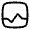 Pulse 2 Icon from Solar Linear Set