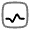 Pulse Icon from Solar Line Duotone Set