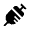 Syringe Icon from Solar Bold Set