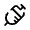 Syringe Icon from Solar Broken Set