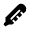 Thermometer Icon from Solar Bold Set