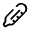 Thermometer Icon from Solar Broken Set