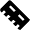 Ram Stick Icon from Nova Solid Set