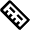Ram Stick Icon from Nova Line Set